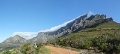 (119) Table Mountain